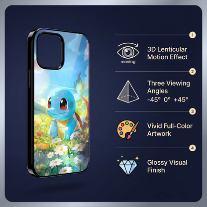 3D Phone Case